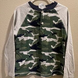 NWT Boy’s Tahari Long Sleeve Shirt